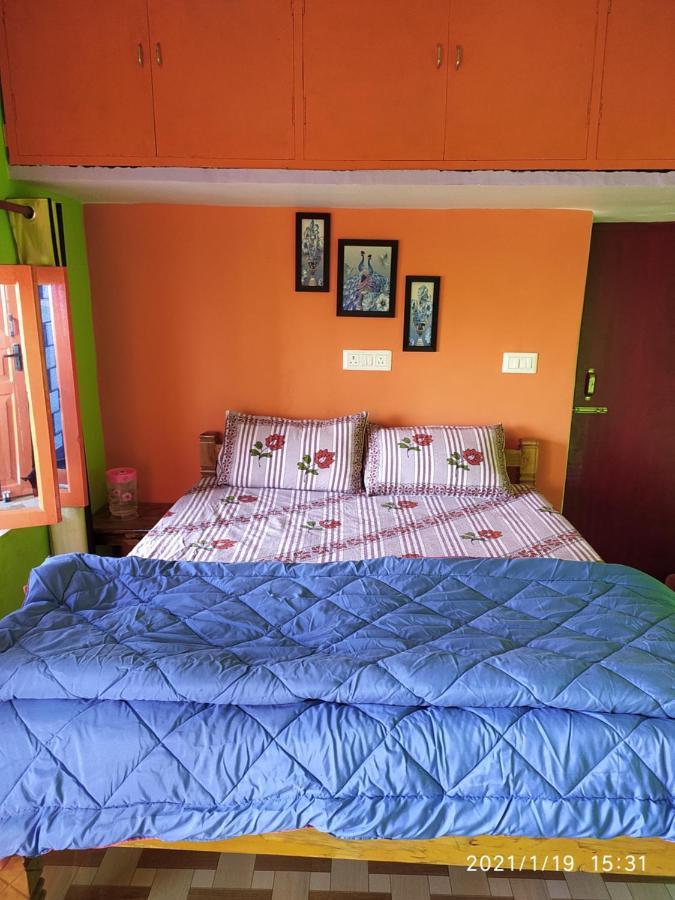 Mangalmurti Himalyan Homestay Hawalbagh Exterior foto
