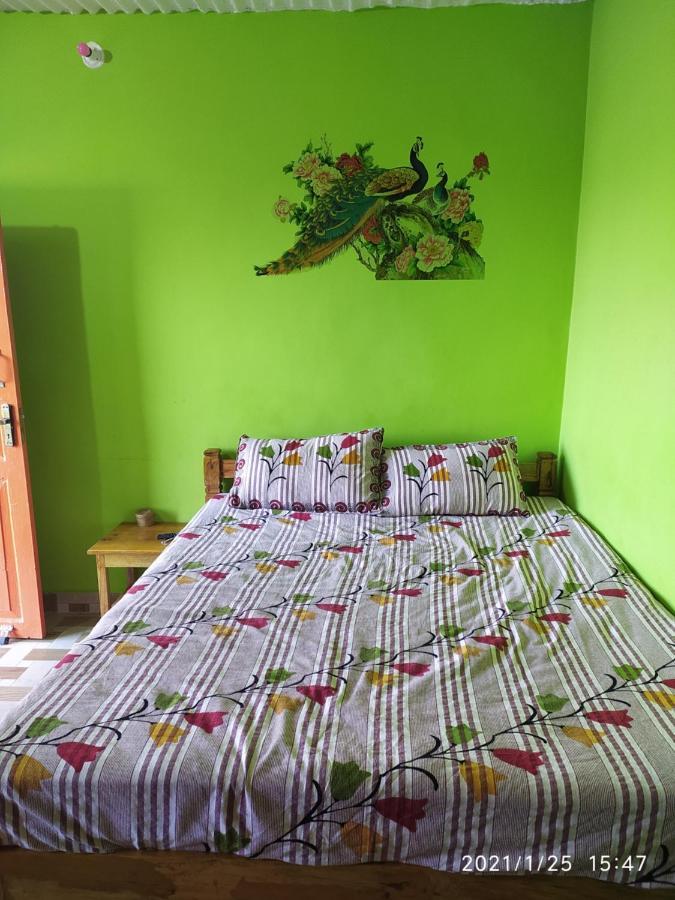 Mangalmurti Himalyan Homestay Hawalbagh Exterior foto